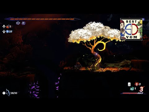 [GOTY 2024 #5] Best VGM 2940 - Prince of Persia : The Lost Crown - Main Theme