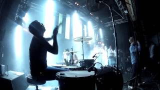 LARS VAULAR - FETT live HD