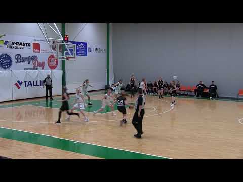 BTSM Honka white vs Hnmky