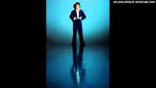 Mick Jagger - Blue