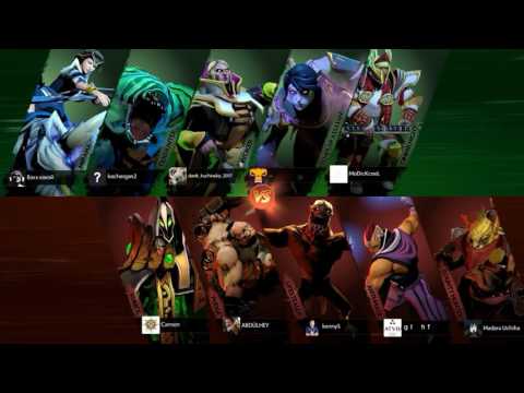MOLBOYZ DOTA 2