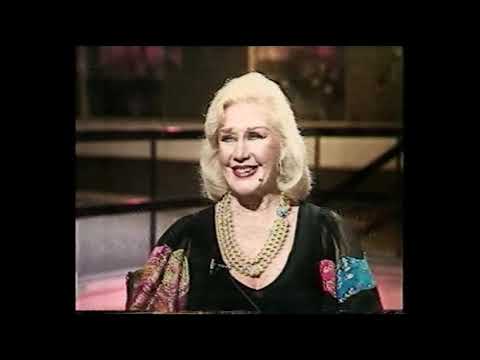 Saturday Night At The Mill ft. Ginger Rogers, BBC1, 18th March 1978 (2)