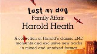 Harold Heath - Antirobotics