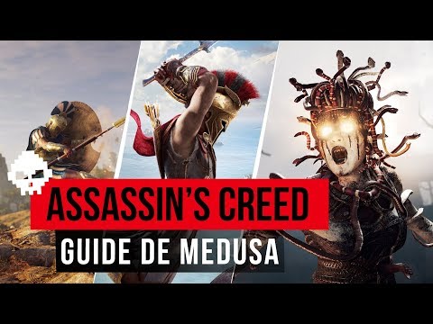 download lagu mp3 mp4 Assassins Creed Odyssey Medusa Astuce, download lagu Assassins Creed Odyssey Medusa Astuce gratis, unduh video klip Assassins Creed Odyssey Medusa Astuce