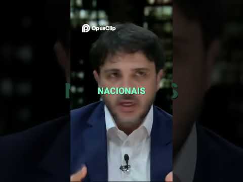 Renan Santos Democracia e Segurança  Ação em Santa Quitéria, Ceará