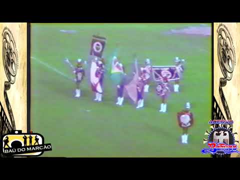 FANMATF  - ( 5º CINFANCAM  1993 - CÂMERA  2 ) - BAÚ DO MARCÃO