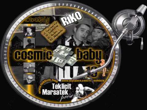 Riko(Teklicit) - Abyssinale