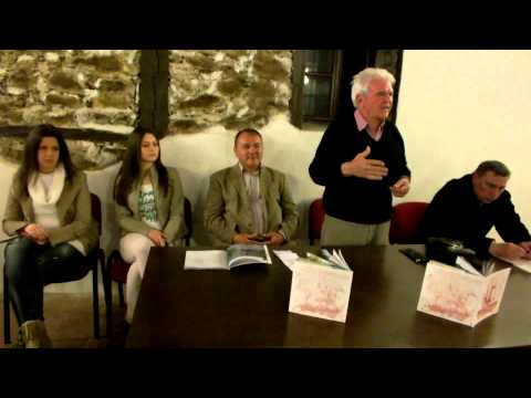 Vlasotince je da se peva 2014