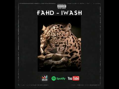 FAHD - MAWT ROJOLA (Prod. by Captain Svg)