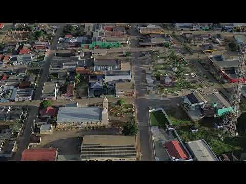 Buritis Rondônia Como Você Nunca Viu Antes!
