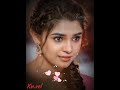 Un Uthattora Sivappe Tamil Songs Whatsapp Status Kirthi Shetty