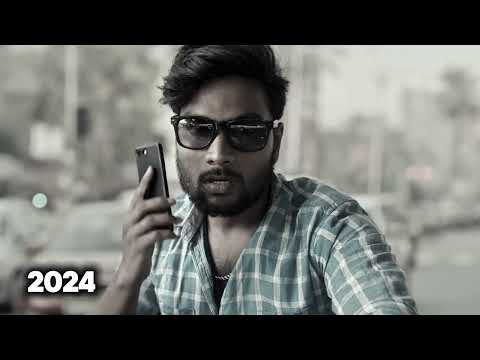 Naanum Muruganum✨| Official Music Video (Ai) | HipHop Karan | VeL Universe - GenZ Edition