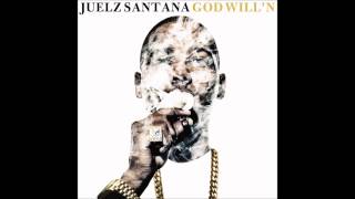 Juelz Santana - Black Out (Feat. Lil Wayne) (God Will&#39;n)