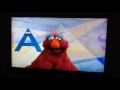 Telly The Alphabet Song
