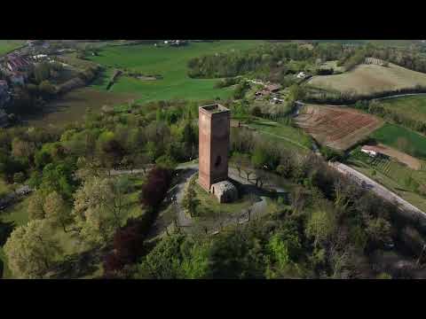 San Salvatore Monferrato AL Dji Mini 2