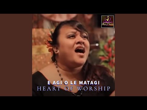 E Agi Ole Matagi