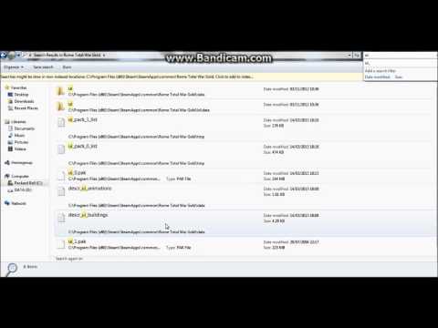 How to stop Rome Total War Darthmod 9.0.1 from crashing during Campaign startup