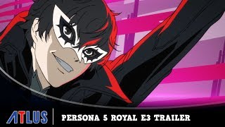 Persona 5 Royal