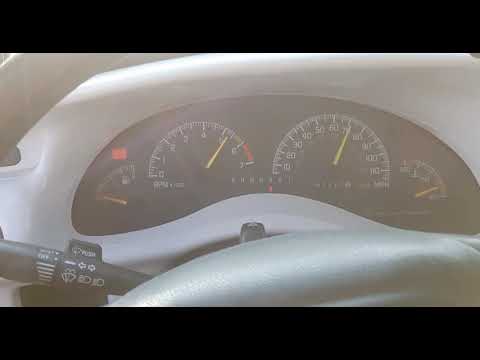 Turbo E85 GTP 0-110mph 13PSI