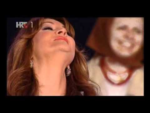 ANTONELA MALIS i TAMBURASI ZA DUSU - Parla piu piano