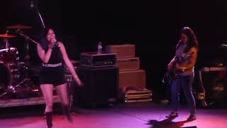 Go Betty Go - Pirate Song 6-9-18