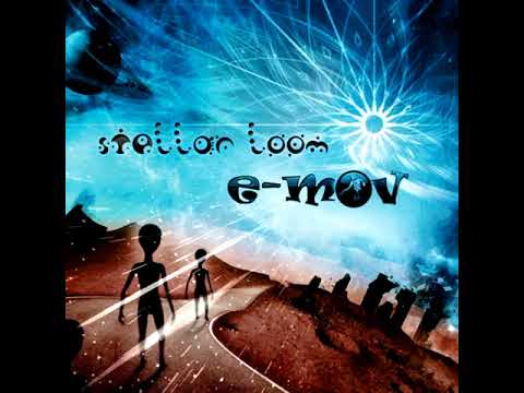 E​-​Mov, John Moore - Planemos