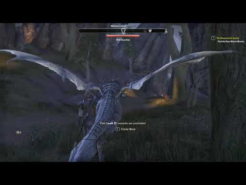 Elder Scrolls Online Markarth Find Pyre Watch Warrior Get to Crypt of Exiles