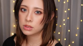 dark chocolate make up/ダークショコラメイク