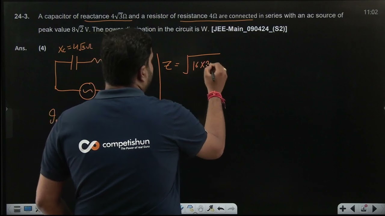 Video Solution