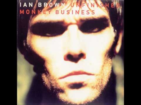 Sunshine - Ian Brown