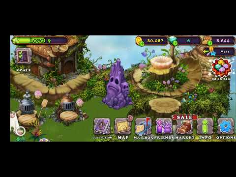 help me i bought a mountain morsel