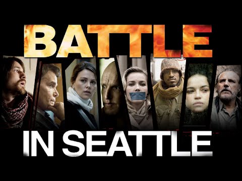 Battle In Seattle (2008) Trailer