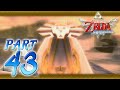 The Legend Of Zelda Skyward Sword Part 43 Nayru S Silent Realm