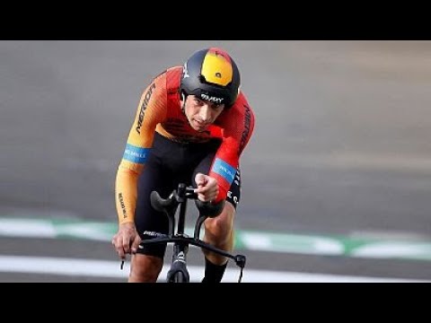 Tour de Francia 2020 - 20ª etapa: Lure - La Planche des Belles Filles (CRI) (Parte 2).