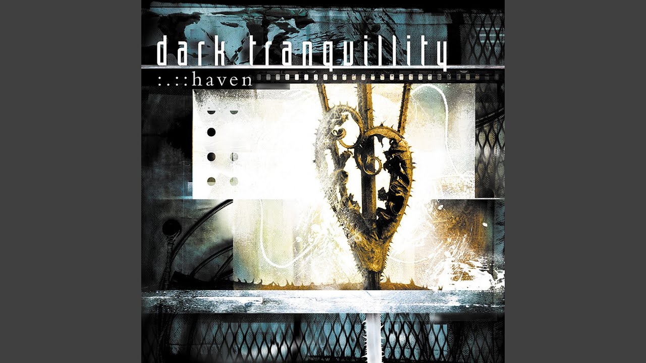 Dark Tranquillity - The Same