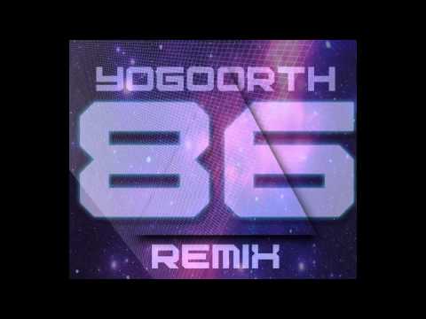 Yogoorth - 86 (remix) cuts DJ JOTKA