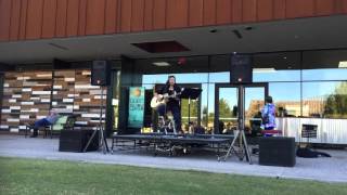 Born Tonight by Jamie-Grace (Cover by Milyssa-Allie)