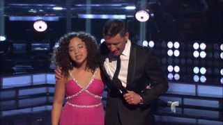 Paola Guanche I Will Always Love You La Voz Kids Final 2013 HD