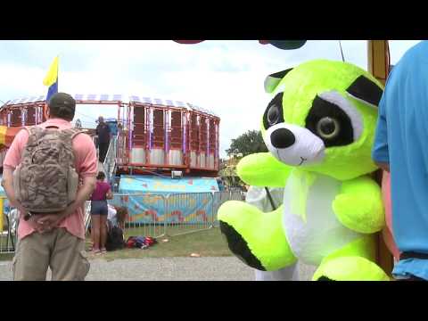 NJ State Fair Opens