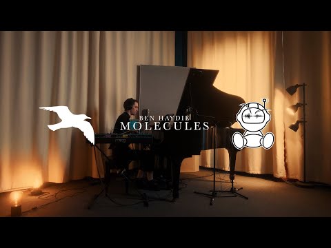 Ben Haydie - Molecules (Original Mix) [Mango Alley] // Official Video