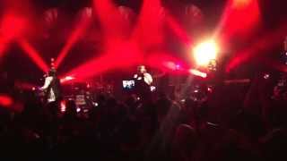 MKS Mutya Keisha Siobhan - Freak Like Me (Live in London)