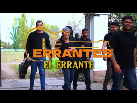 EL ERRANTE - Errantes / Video Oficial