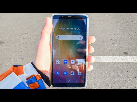 Cubot Note 9 Gameplay Performance: FF7FS, Moncage, The Ramp, Minicar, Race.io