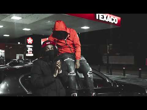 Sants YBS - My Hooyo (Official Video)