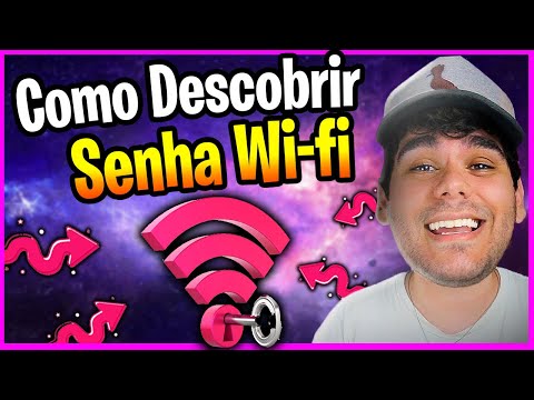 How to Find a Wi-Fi Password - How to Discover a Wi-Fi Password in 2025