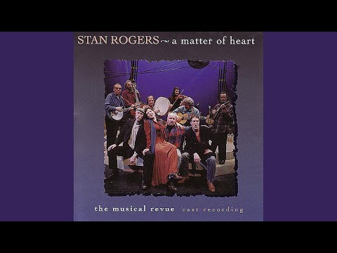 MacDonnell on the Heights