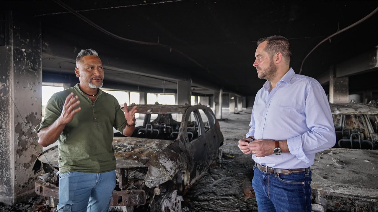 Émeutes du 13 mai : que peut faire l’Union européenne pour aider les Calédoniens ?