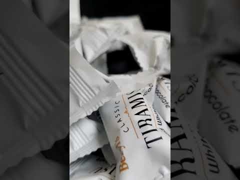 Beryl's Tiramisu Almond White Chocolate #shorts