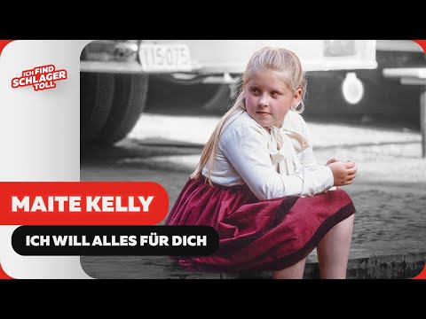 ICH FIND SCHLAGER TOLL and Maite Kelly