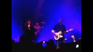 Saigon Kick - What You Say (3-22-2013)